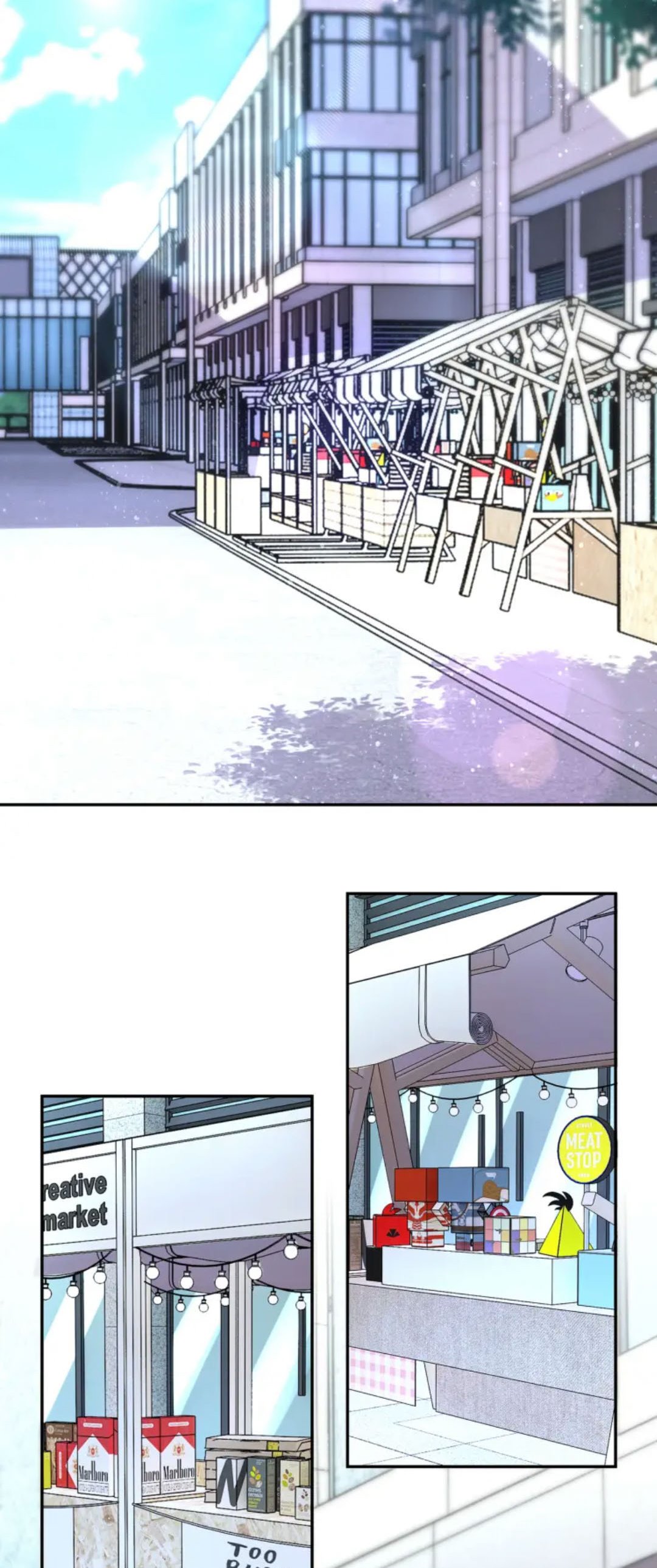 Super System Chapter 151 Gambar 26